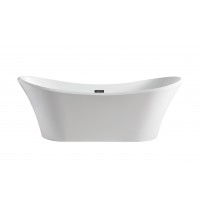 1700-2000 Bathtubs